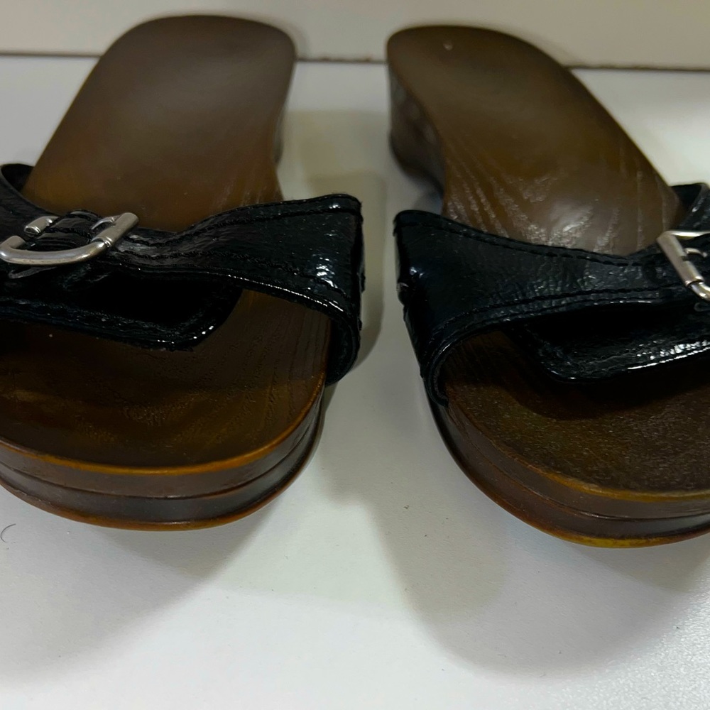 Dr Scholls Slipper Sandals